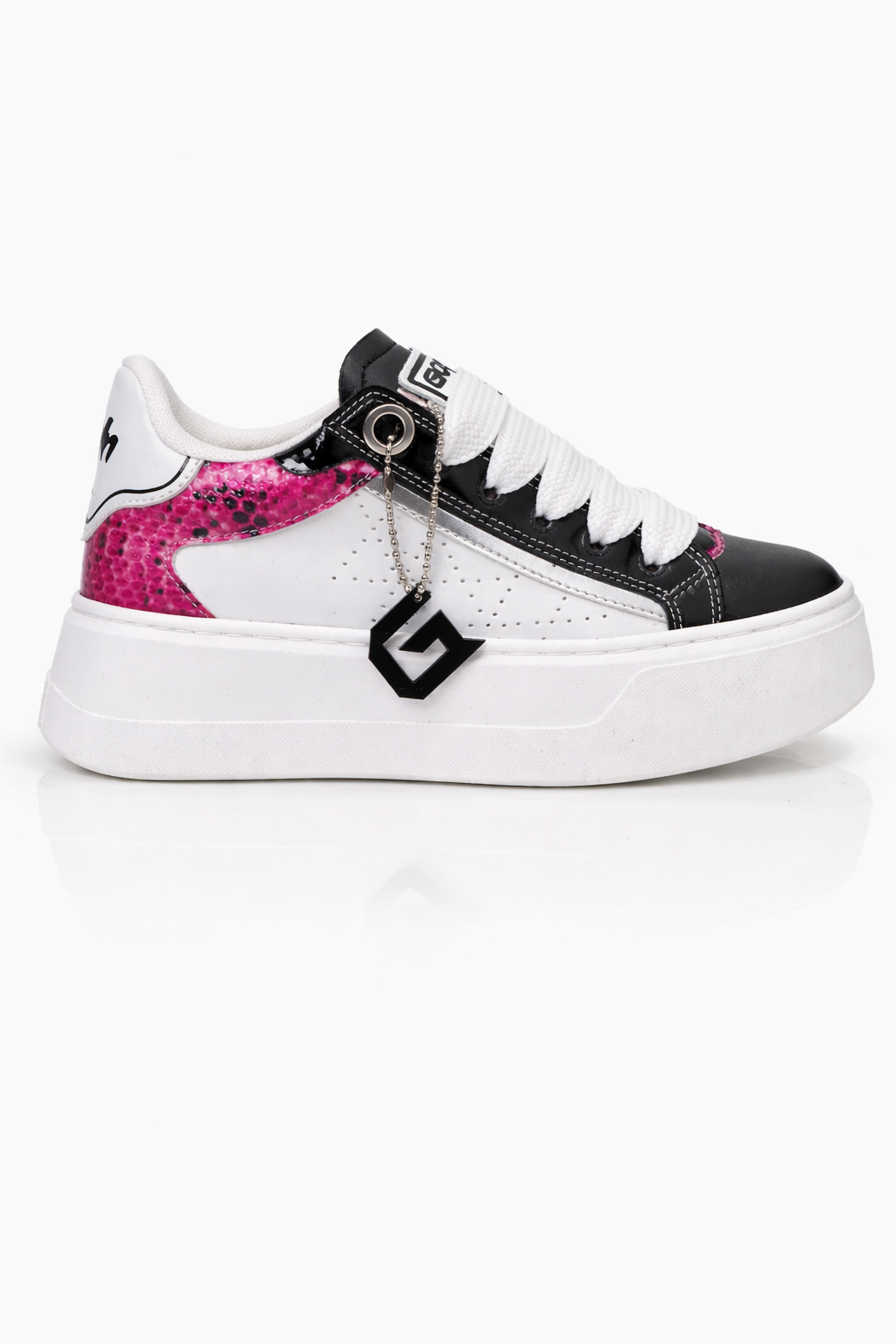 STAR Pink Python – Gioselin