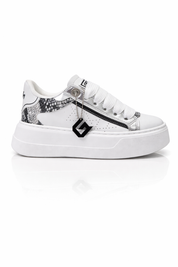 STAR Silver Python
