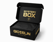 GIOSELIN MYSTERY BOX | €24,99 → Valore garantito minimo €70