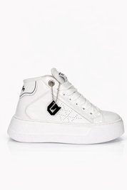 STAR UP Total White