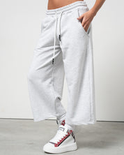 Bermuda Jorts Melange