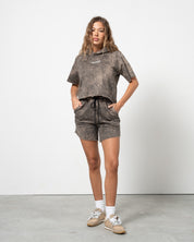 Completo Tye Dye Taupe