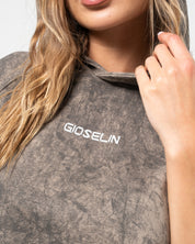 Completo Tye Dye Taupe