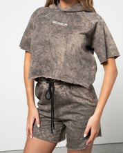 Completo Tye Dye Taupe