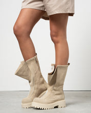 SUERTE Beige