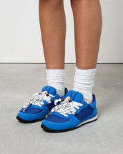 Sneakers donna leggere LOW - Blu