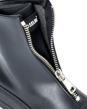 LUMIÈRE - Ligne noire totale