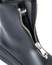 LUMIÈRE - Ligne Total Diamant Noir