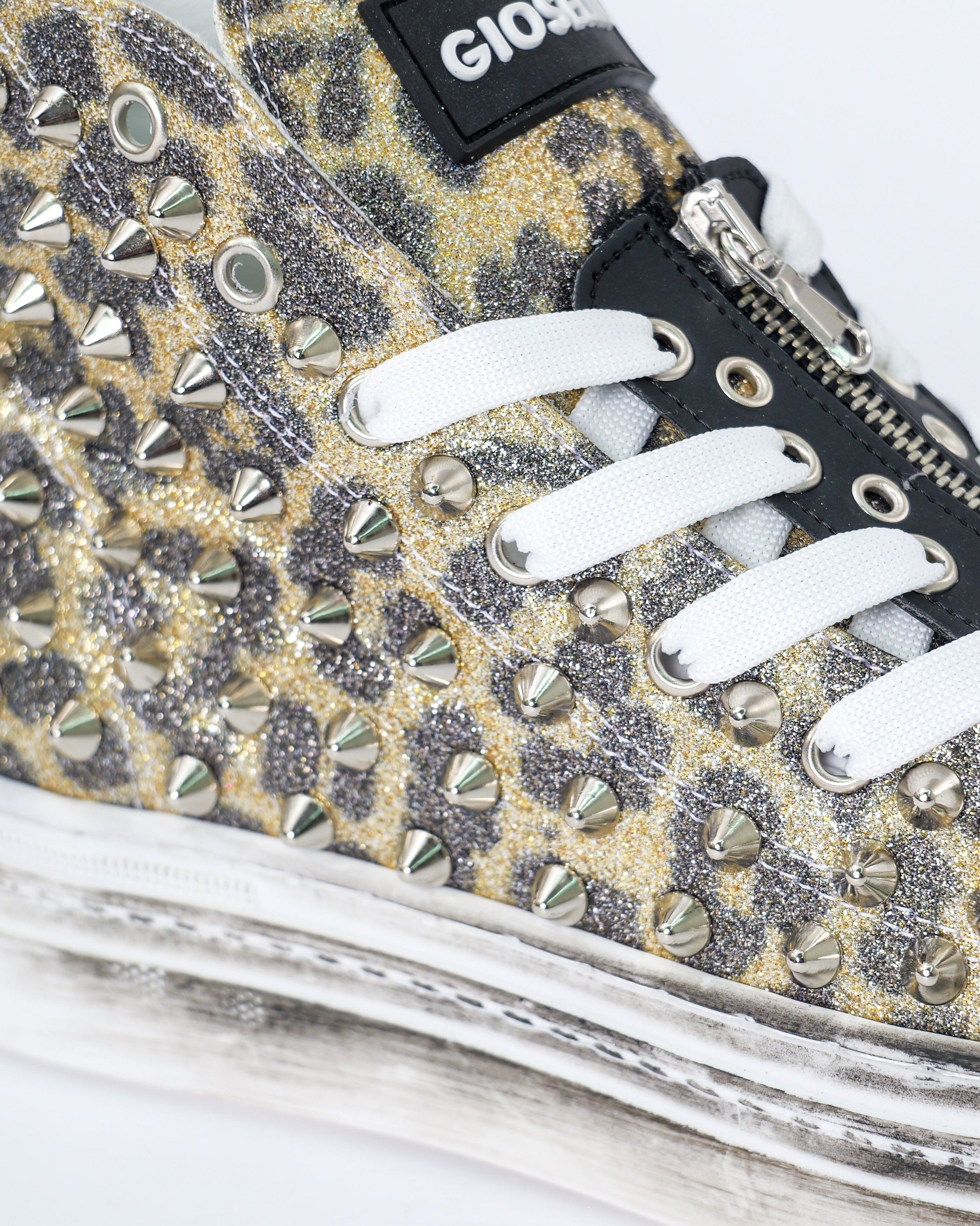 JOUER à Glitter Wild