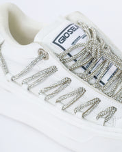 SPAZIALE AW - Diamant Bianca