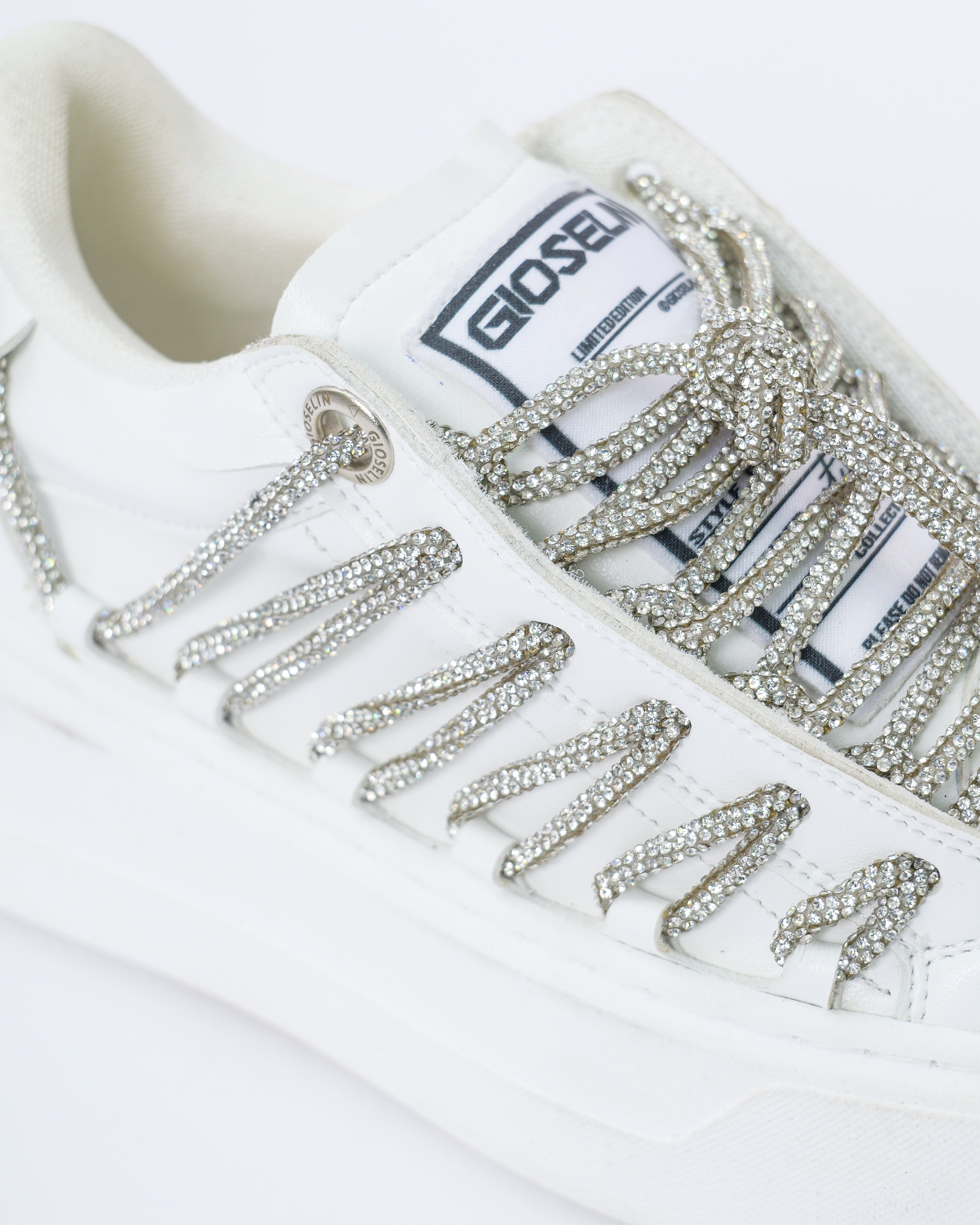 SPAZIALE AW - Diamant Bianca