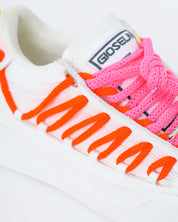 SPAZIALE AW - Multicolore Blanc