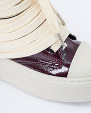 BOTTE - 3Look Gloss Bordeaux