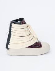 BOTTE - 3Look Gloss Bordeaux