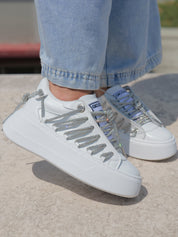 SPAZIALE AW - Diamant Bianca