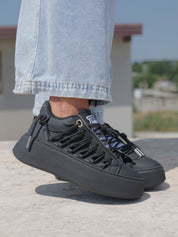 SPAZIALE AW - Diamant Noir