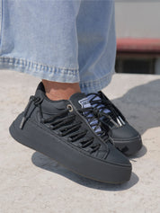 SPAZIALE AW - Diamant Noir