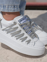 SPAZIALE AW - Diamant Bianca