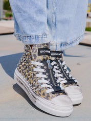 JOUER à Glitter Wild