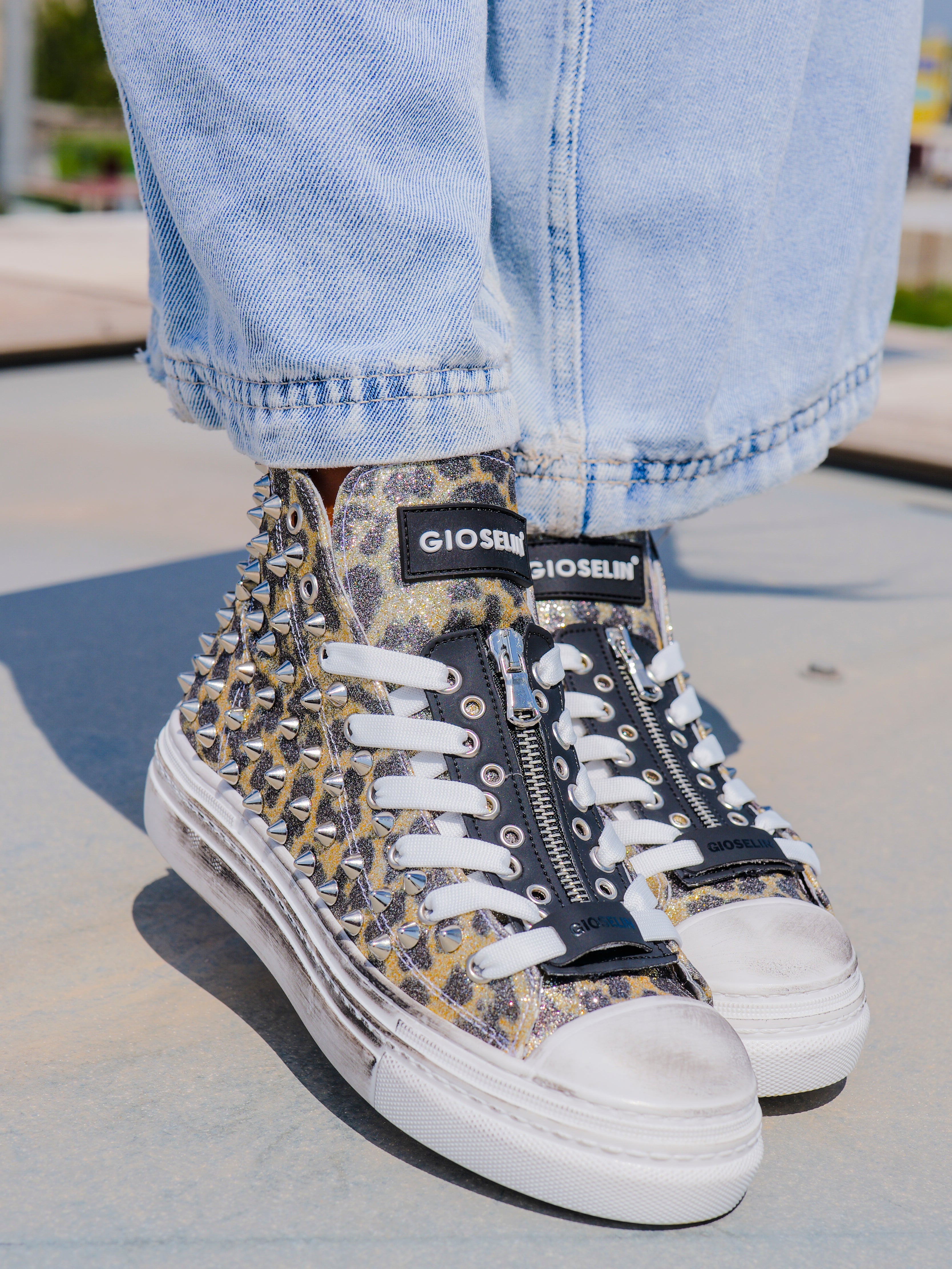 JOUER à Glitter Wild