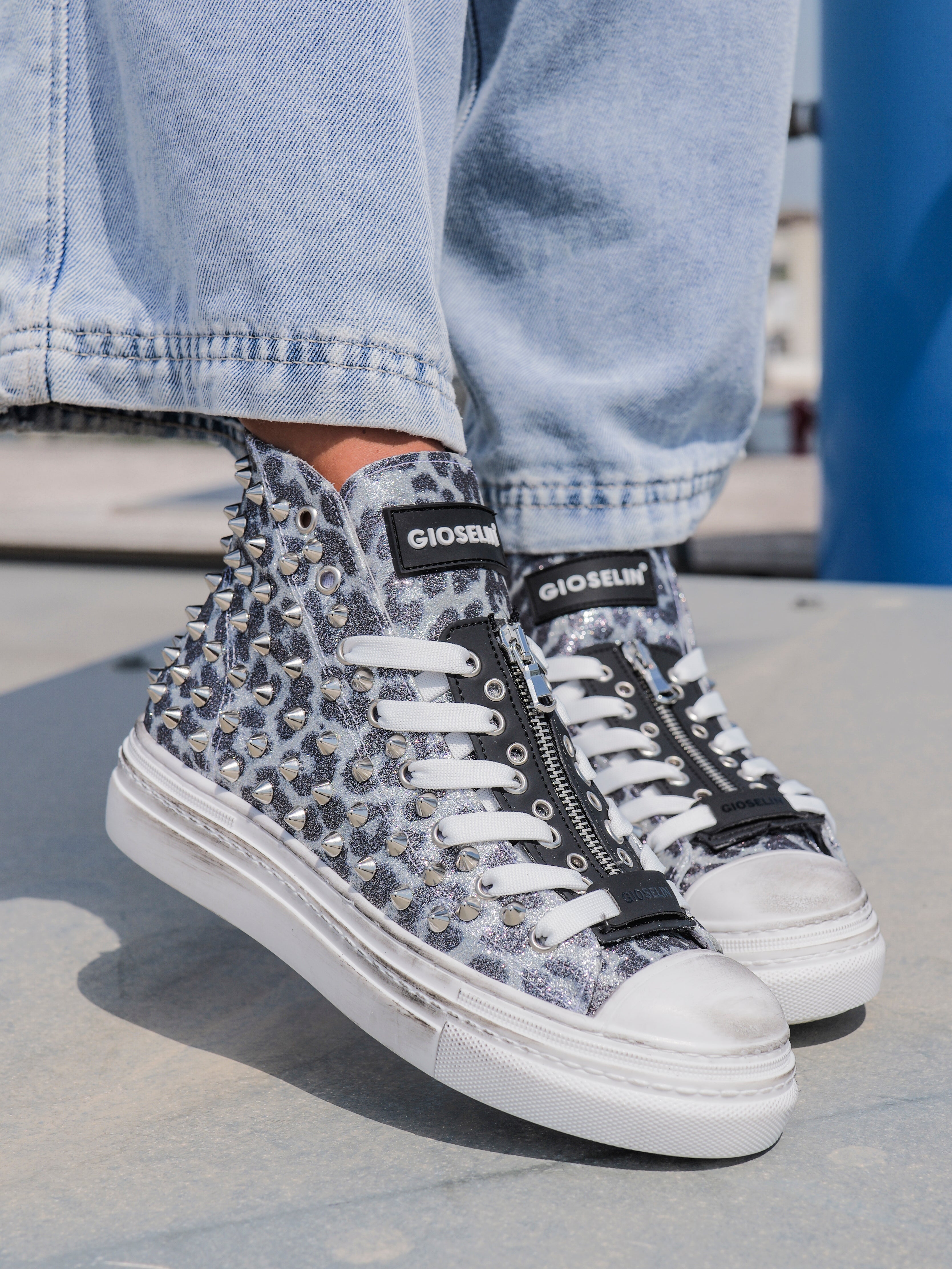 JOUER à Silver Wild