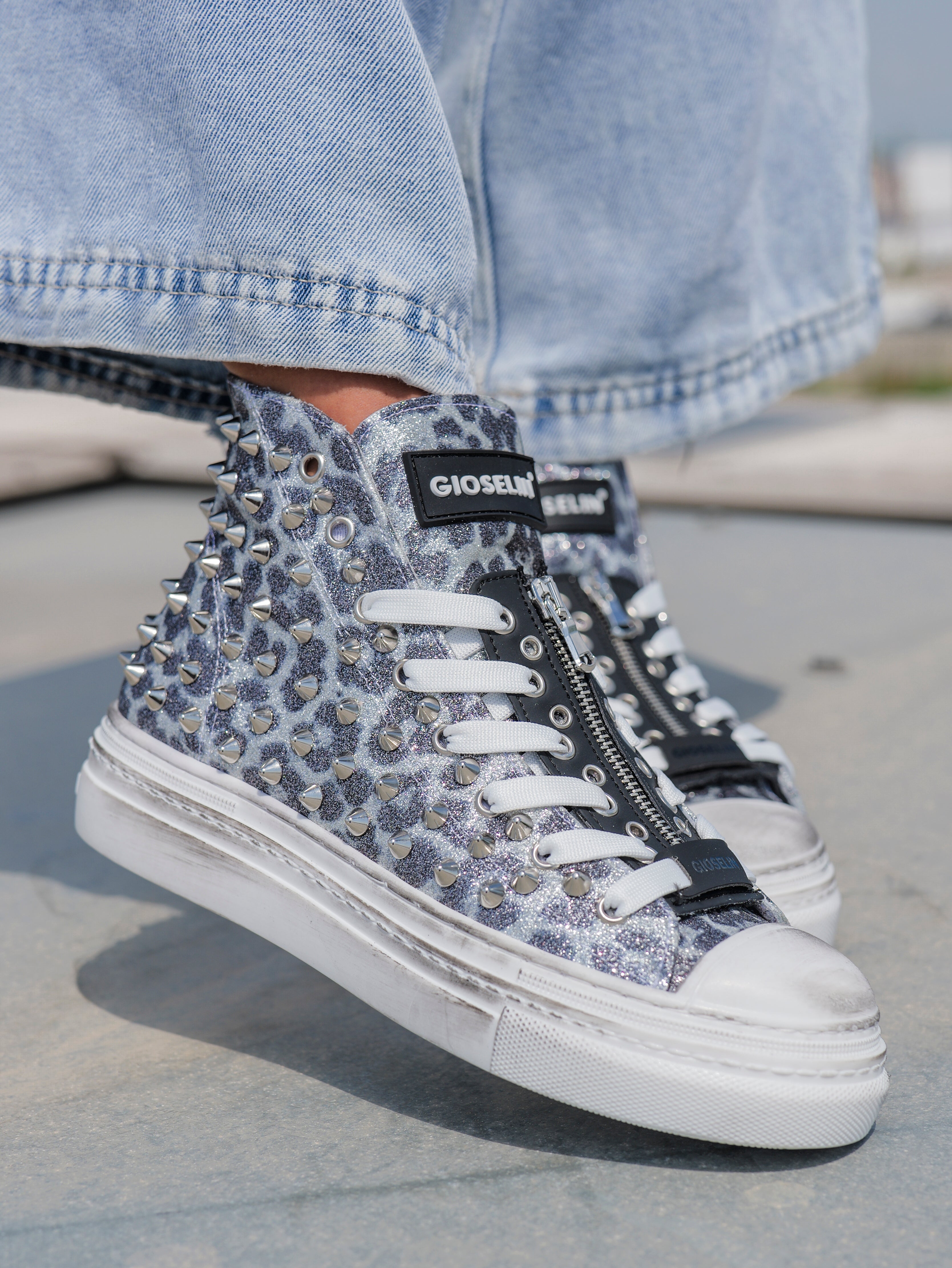 JOUER à Silver Wild