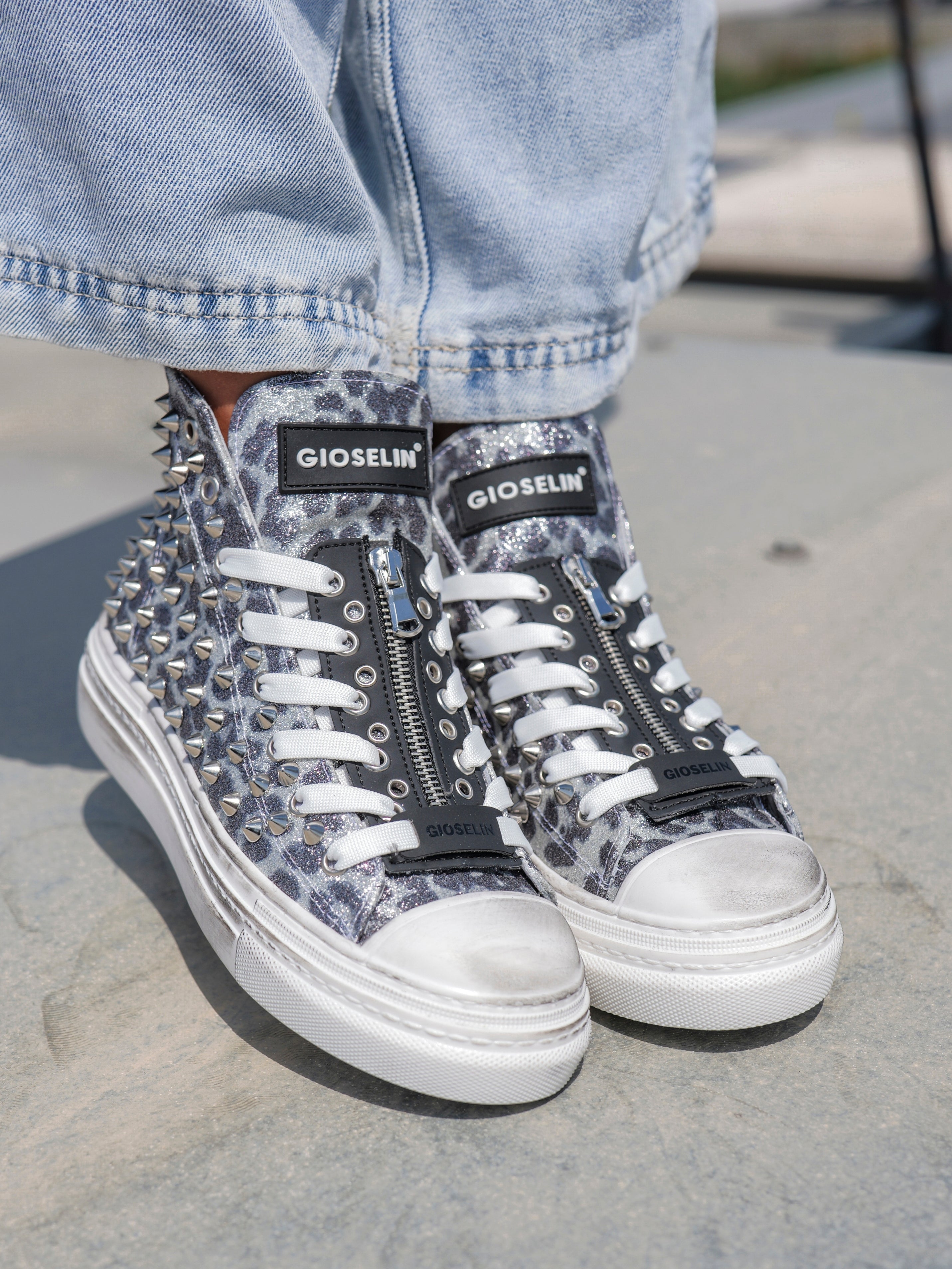 JOUER à Silver Wild