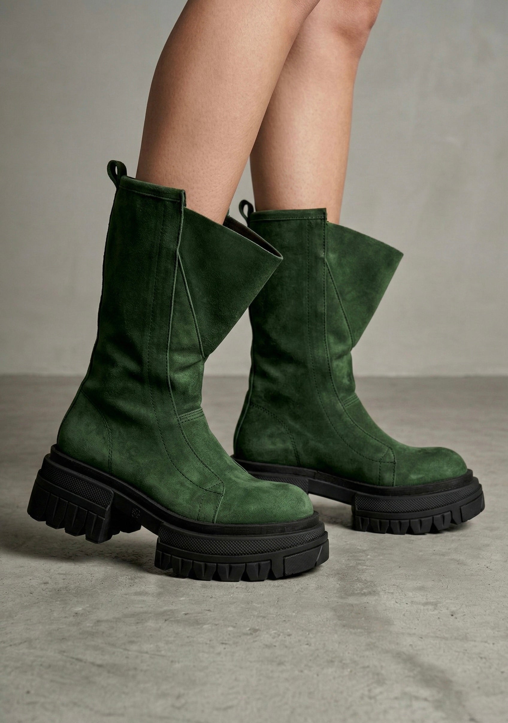 DANTE Army green