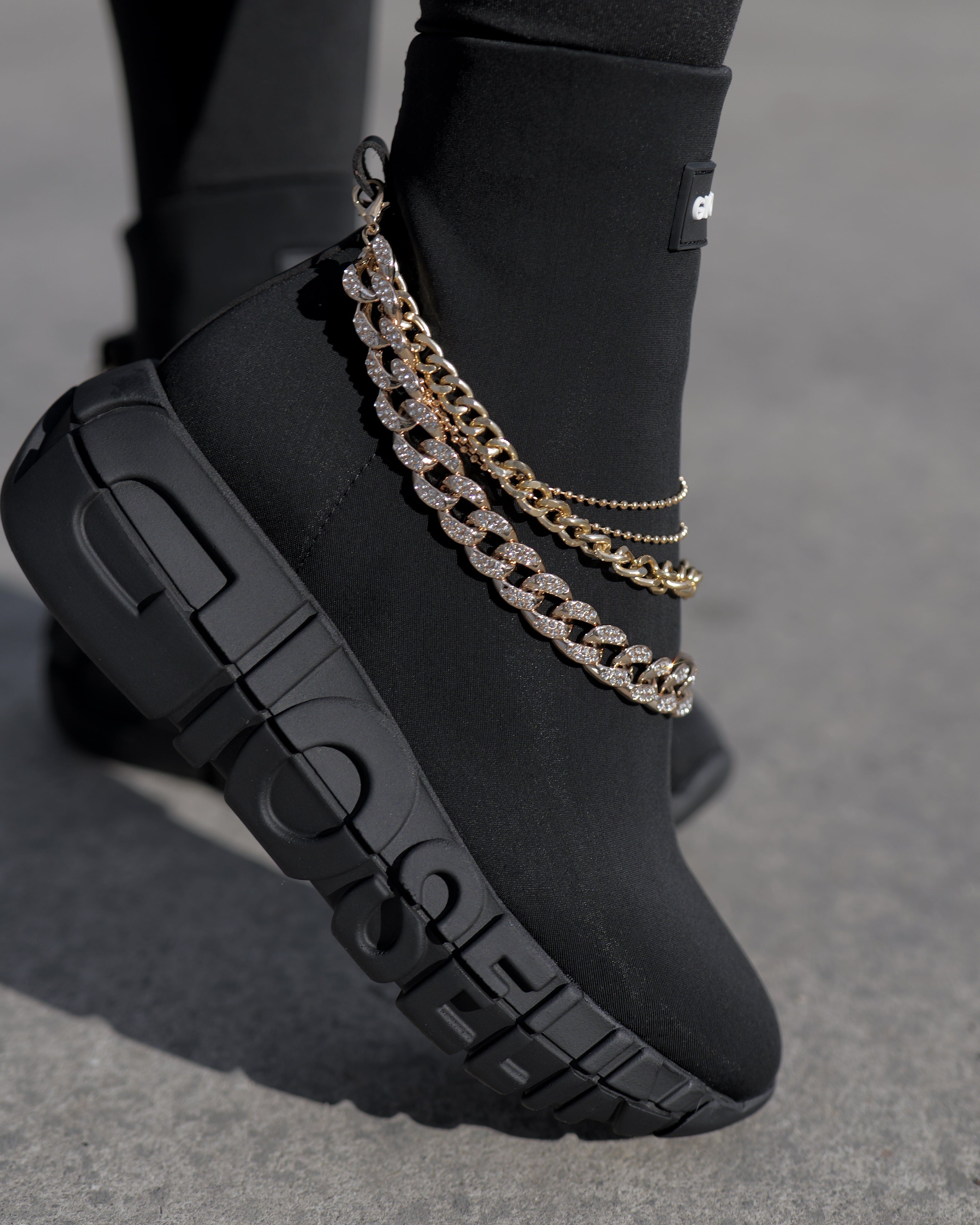 Collier de guerre FN