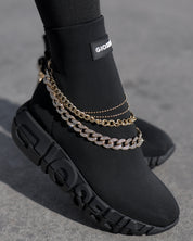 Collier de guerre FN