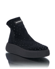 Velours de peur B.Diamond Noir