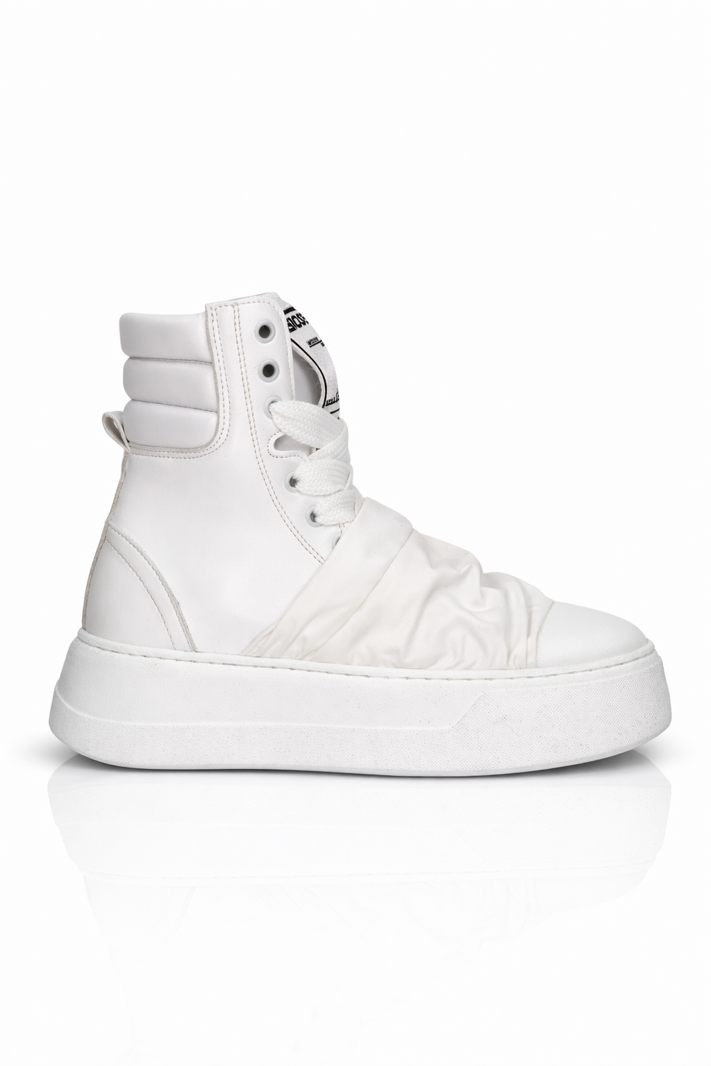Nit-up MASK Bianco