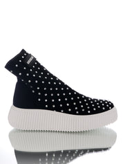 Diamant de peur légère