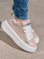 Beige clair suprême