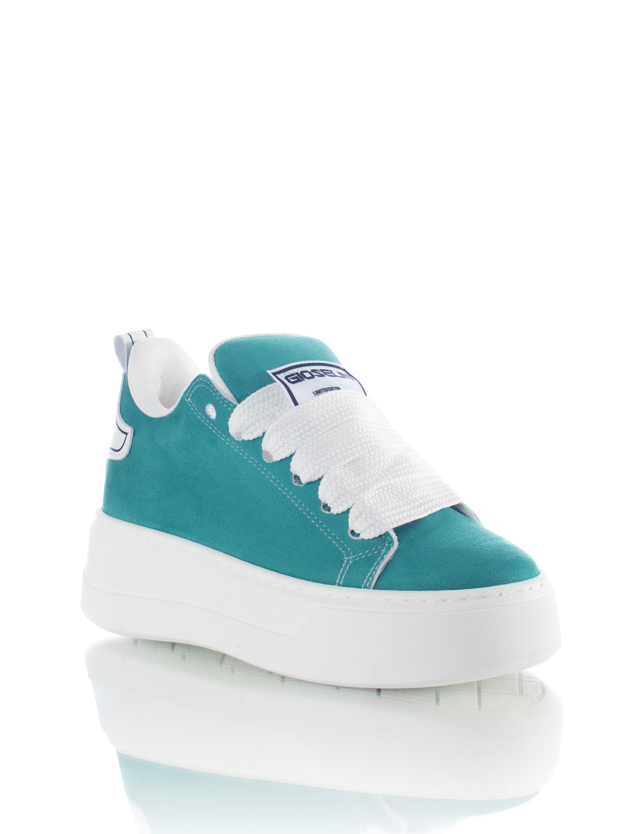 Chunky vert émeraude