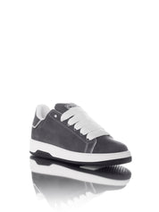 Floride Hommes Gris Foncé