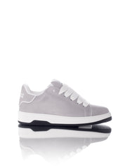 Homme gris de Floride