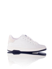 Homme blanc de Floride