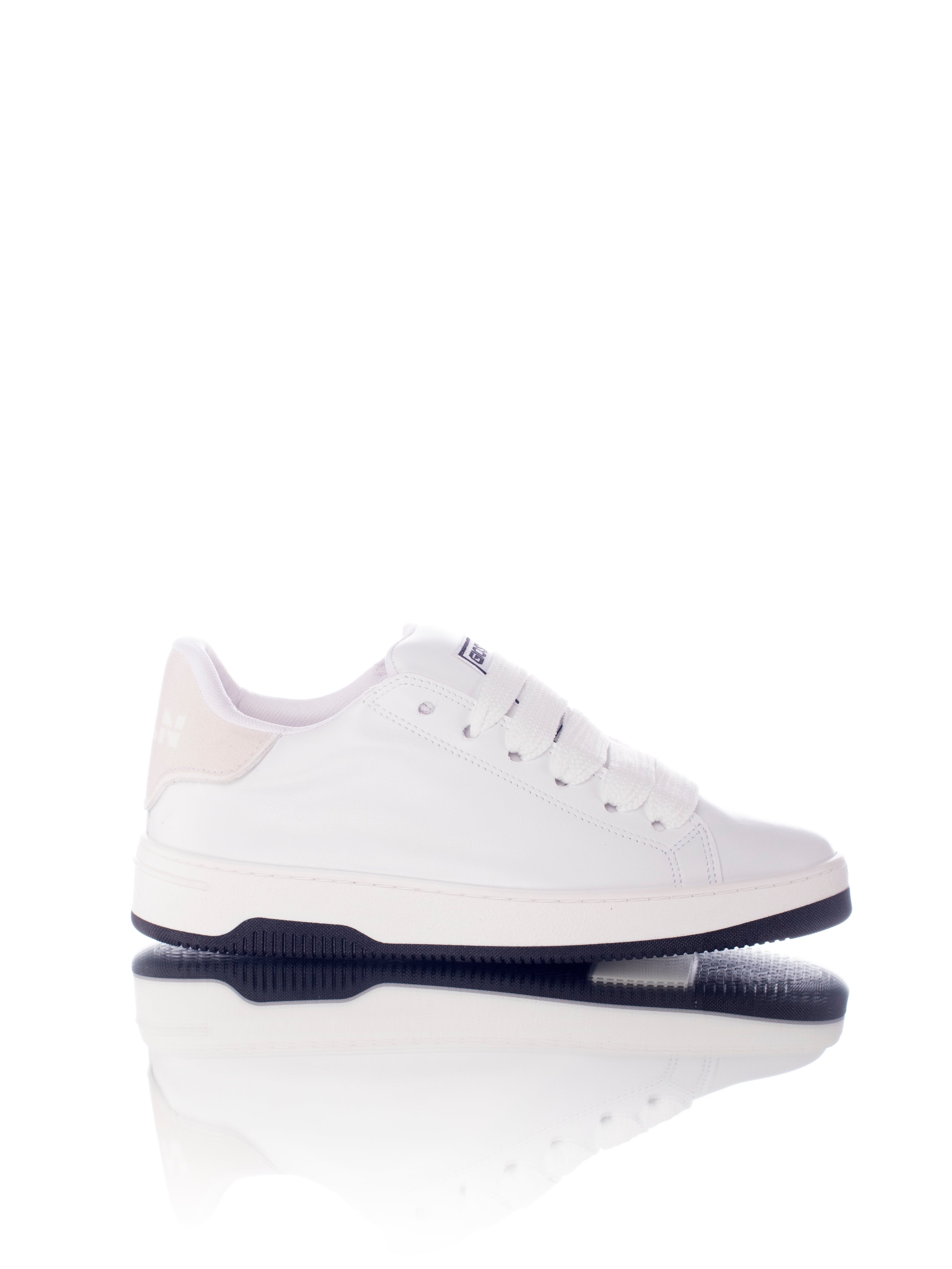 Homme blanc de Floride