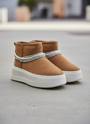 Chamonix Perle Camel