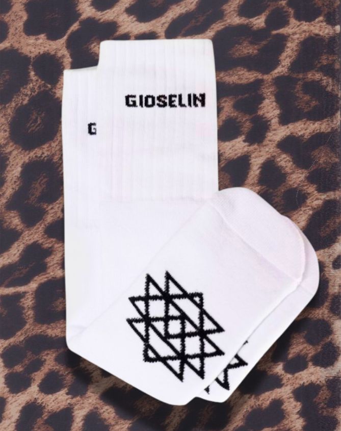 Chaussettes Gioselin