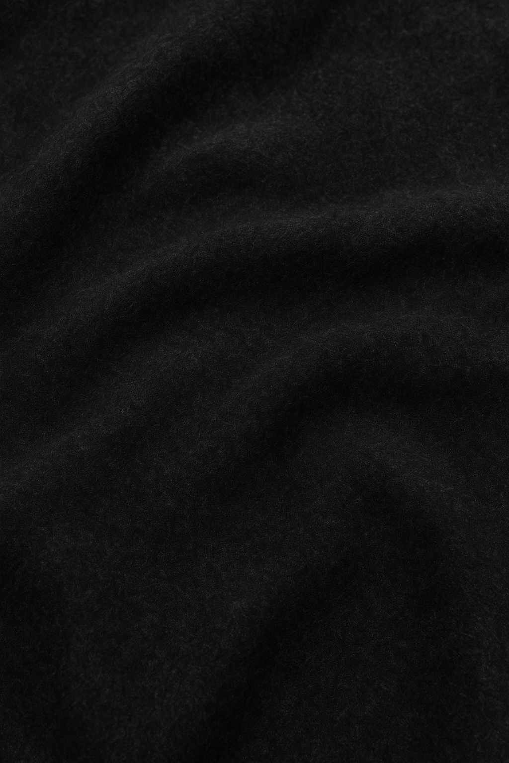 Survêtement noir - Édition hiver