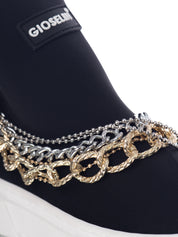 Collier Bébé Léger