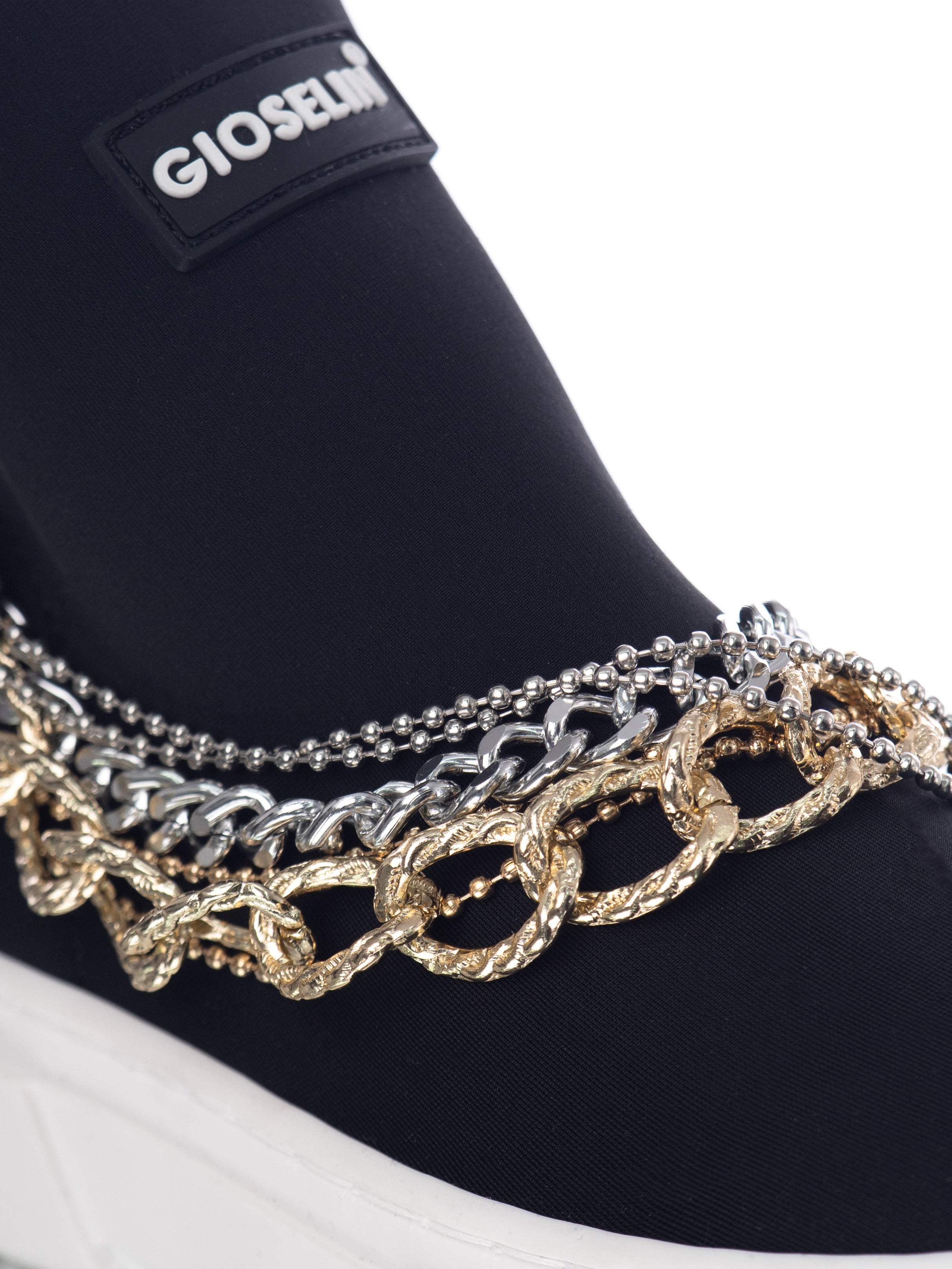 Collier Bébé Léger