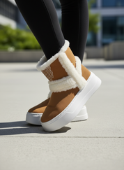 Glamour de Saint-Moritz