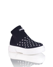 Boucles d'oreilles légères pour bébé