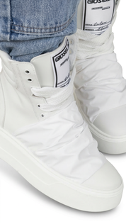 Nit-up MASK Bianco