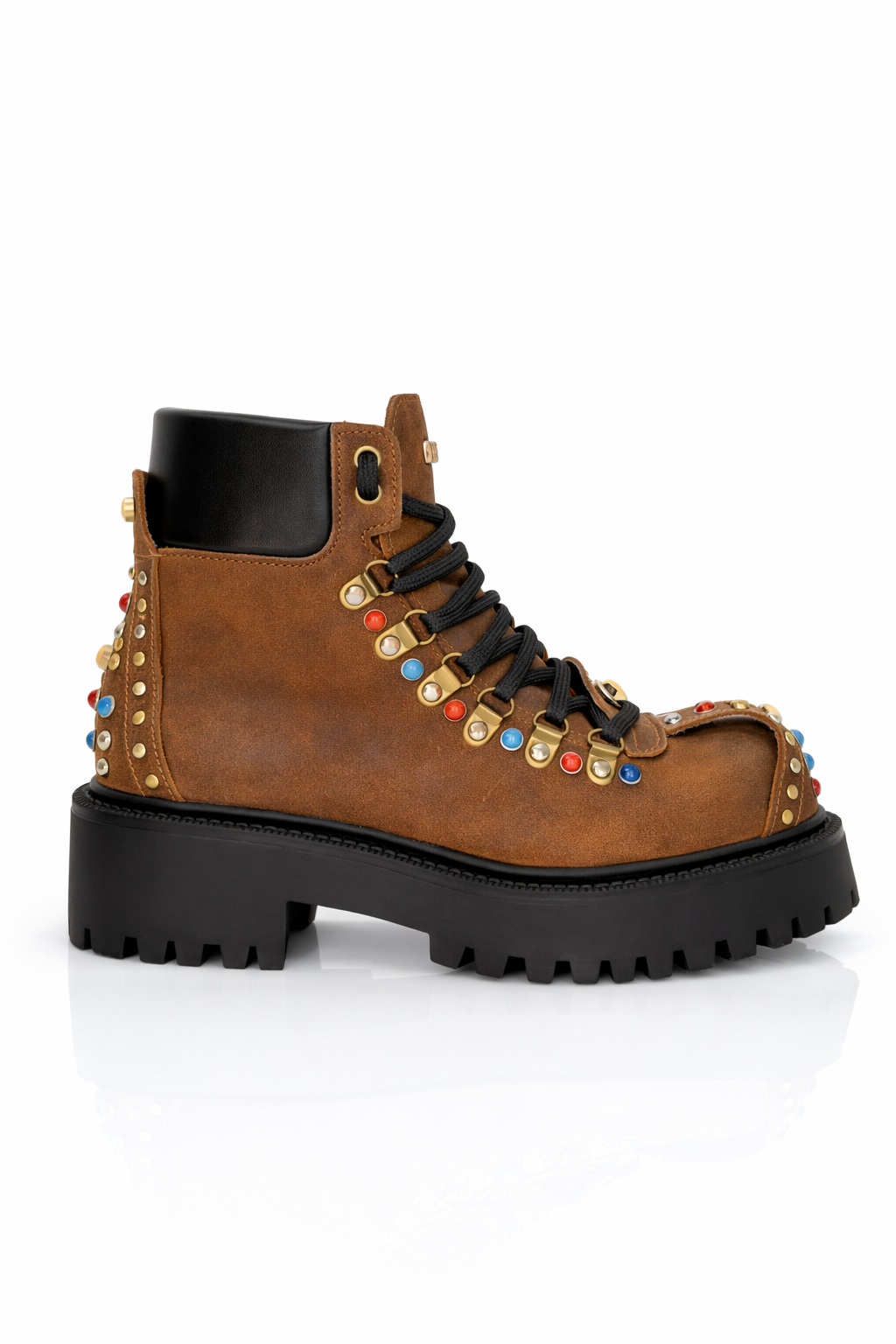Everest ELITE Marrone