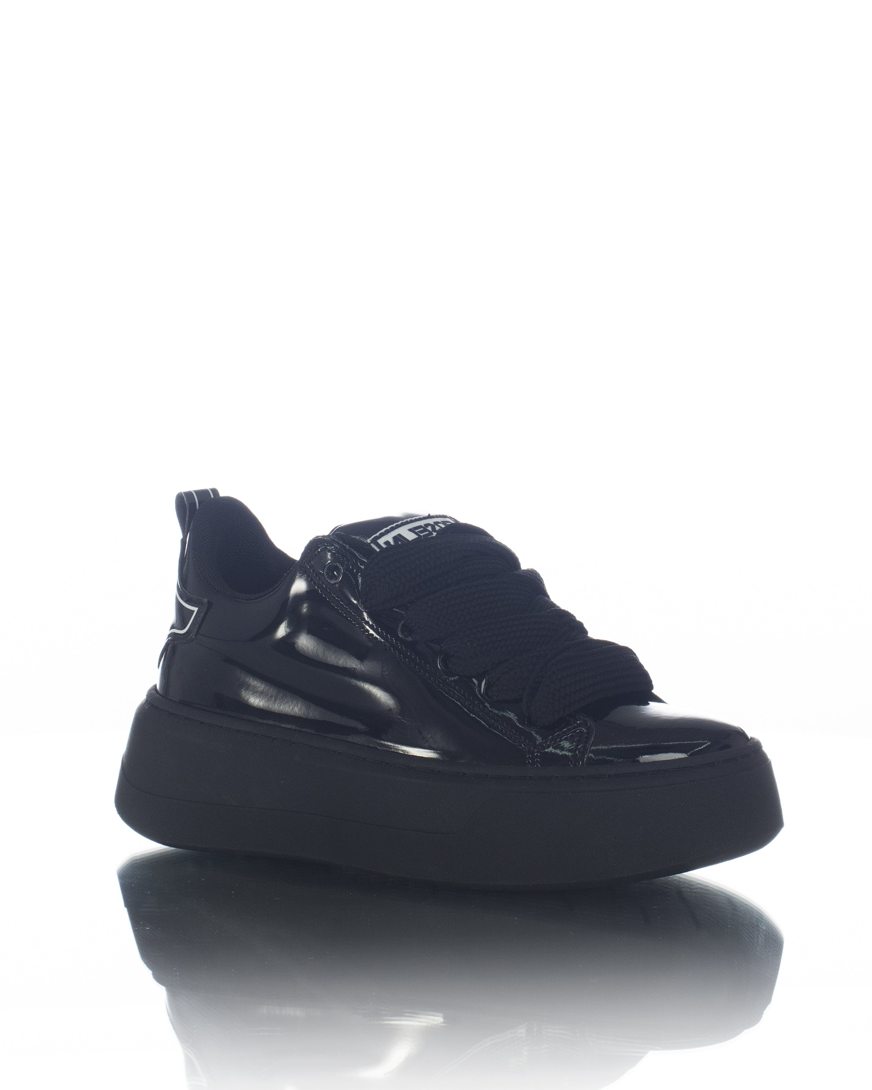 Chunky VR Total Noir