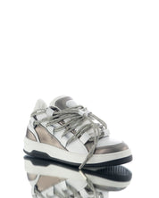 Serpent Diamant Métal Minéral